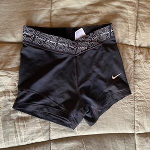 Nike pros